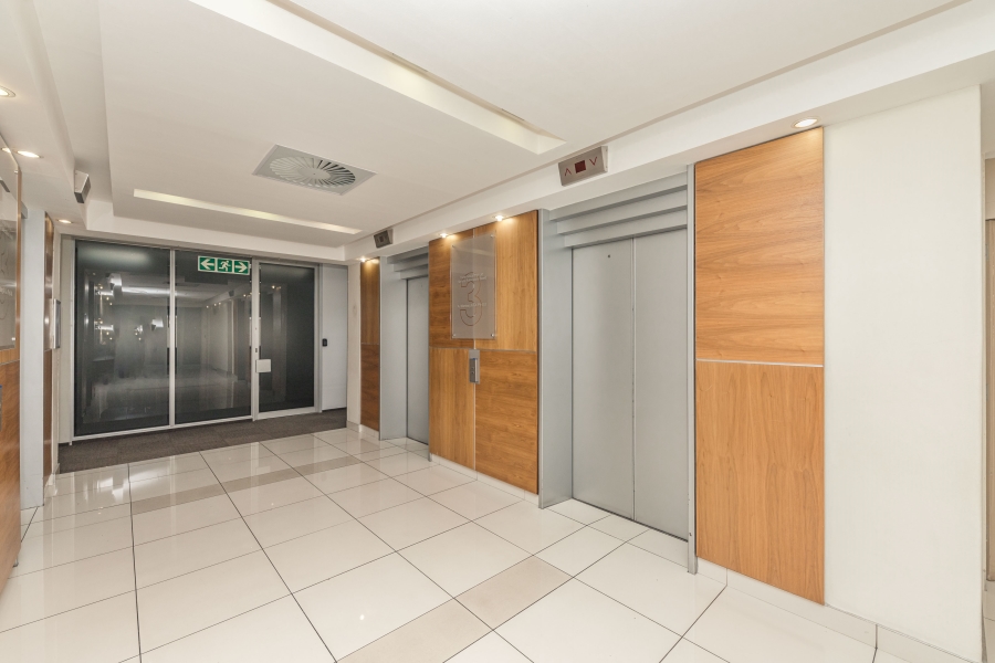 To Let commercial Property for Rent in Cape Town City Centre Western Cape